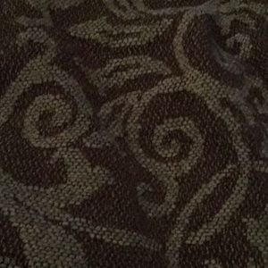 Meet your Posher, Alison